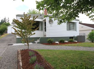 1030 SW 117th St, Burien, WA 98146