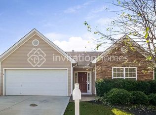 122 Greystone Cir, Hiram, GA 30141