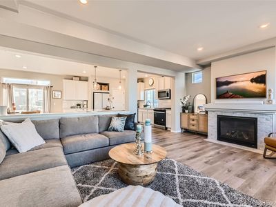 534 Highlands Circle, Erie, CO, 80516