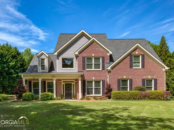 2154 Arbor Chase, Cumming, GA 30041