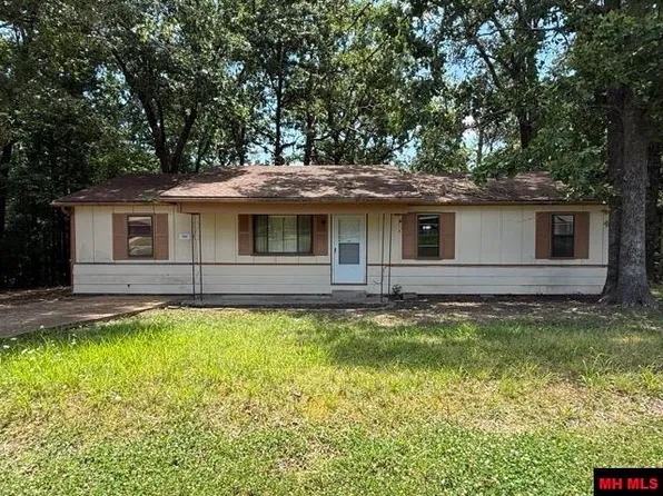 709 Walnut Ave, Bull Shoals, AR 72619