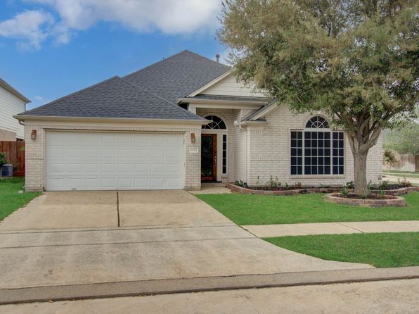 4823 Upland Dale Ct, Katy, TX 77449