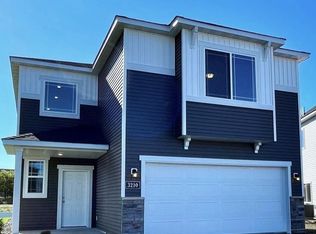 3210 Kady Ave NE, Saint Michael, MN 55376