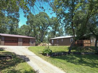 5923 Marysville Rd, Browns Valley, CA 95918