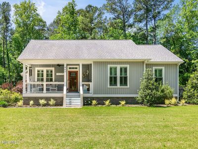 460 Upland Road, Willard, NC, 28478