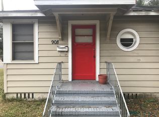 908 Nelson St, Jacksonville, FL 32205