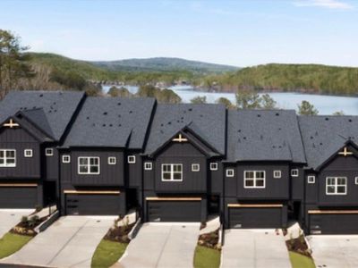 121 Waterview Ct, Waleska, GA, 30183