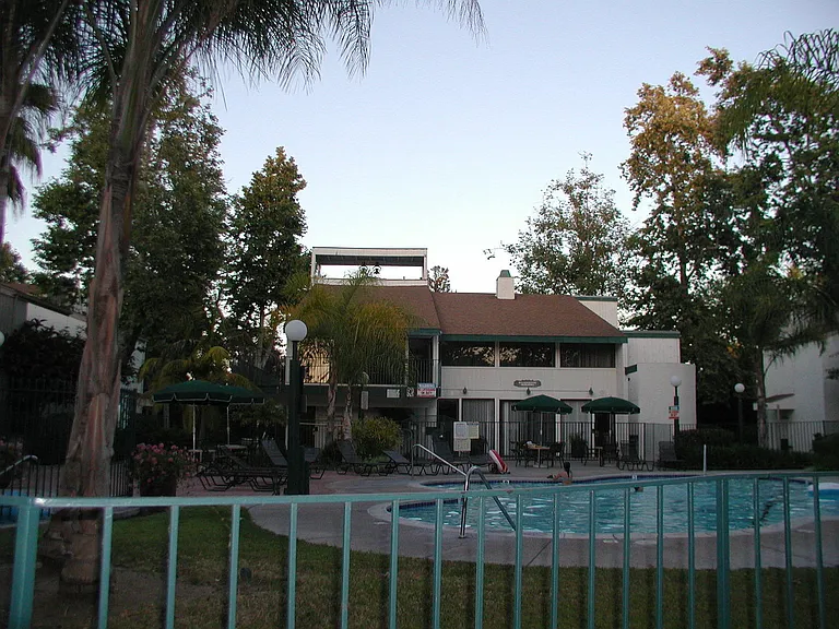 5978 Rancho Mission Rd #267 — Photo 13
