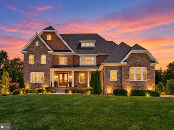 700 Walton Ct, Moorestown, NJ 08057