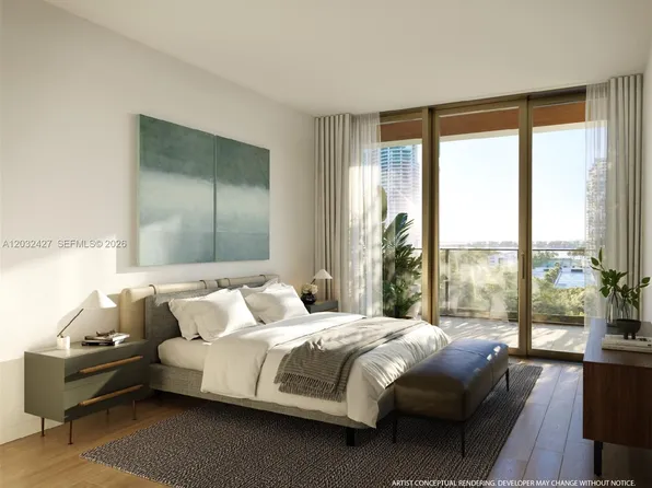 2200 Brickell Ave #Penthouse 13, Miami, FL 33129