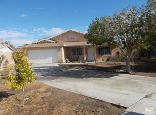 84878 Calle Lya, Coachella, CA 92236