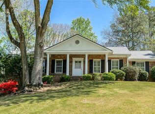3601 Duberry Ct NE, Atlanta, GA 30319