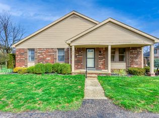 8707 Forest Ct, Warren, MI 48093