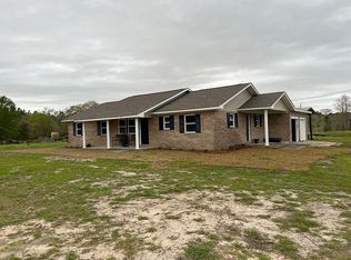 814 Junction Rd, Slocomb, AL 36375