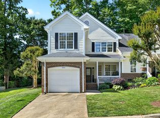 8301 Amber Leaf Ct, Raleigh, NC 27612
