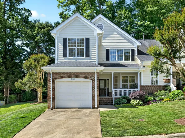8301 Amber Leaf Ct, Raleigh, NC 27612