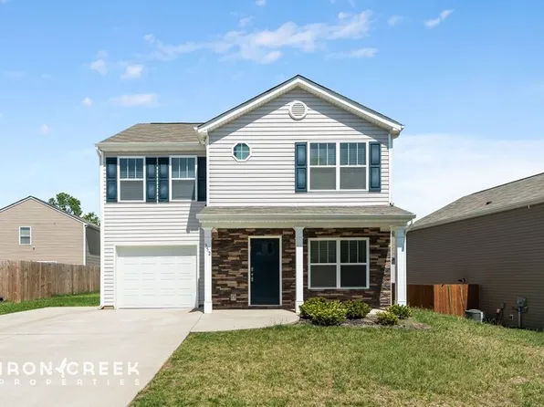 352 Oak Branch Rd, Arden, NC 28704