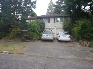 3447 Arapahoe Pl W, Seattle, WA 98199
