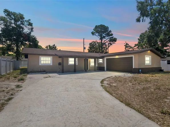 2307 Ashland Blvd, Orlando, FL 32808