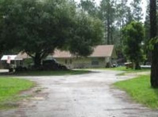 6070 Lee Williams Rd, Naples, FL 34117