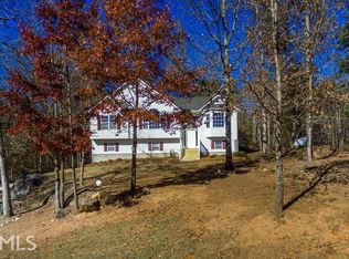 3385 Woodlake Ln, Villa Rica, GA 30180