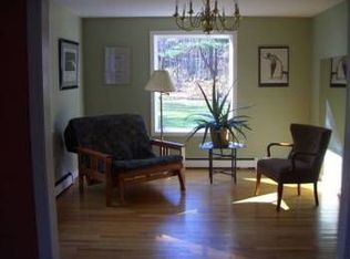 331 Mitchell Rd, Cape Elizabeth, ME 04107