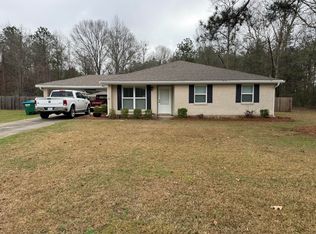 121 King Blvd, Petal, MS 39465