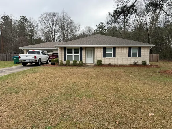 121 King Blvd, Petal, MS 39465