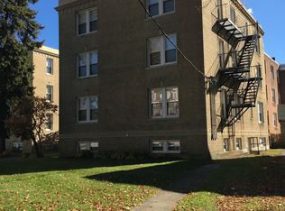 71 Fenno St #1, Quincy, MA 02170