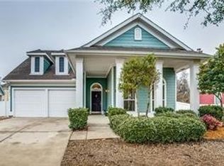 9915 Wethers Field Cir, Aubrey, TX 76227