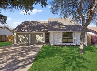 13202 Lamplight Village Ave, Austin, TX 78727