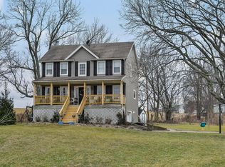 907 Buzzard Roost Rd, Shelbyville, KY 40065