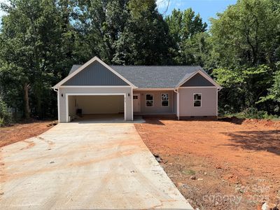 613 3rd Street Pl SW, Conover, NC, 28613