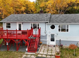 6 Seaview Drive, Swift Current, NL A0E2W0