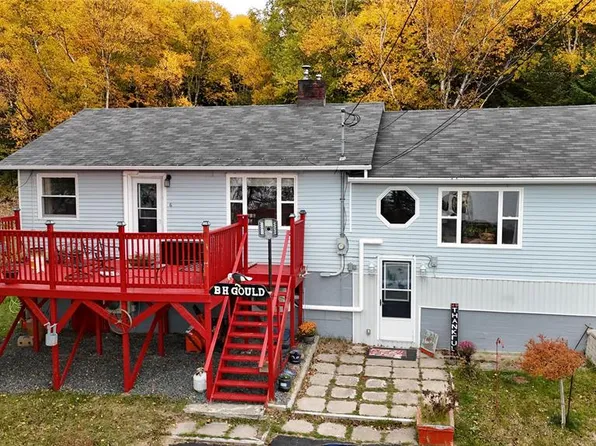 6 Seaview Drive, Swift Current, NL A0E2W0