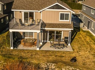 23959 Crescent Bay Dr NW, Quincy, WA 98848
