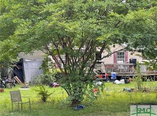 4440 State Highway 17 N, Guyton, GA 31312