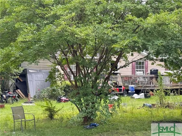 4440 GA 17 Highway N, Guyton, GA 31312