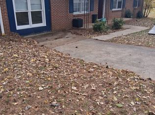 607 Glasgow Rd NW, Huntsville, AL 35811