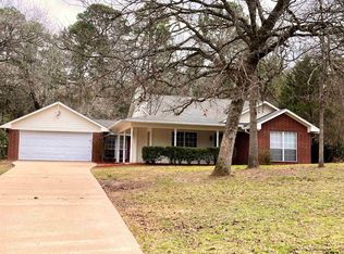 20861 Lakeview Dr, Flint, TX 75762