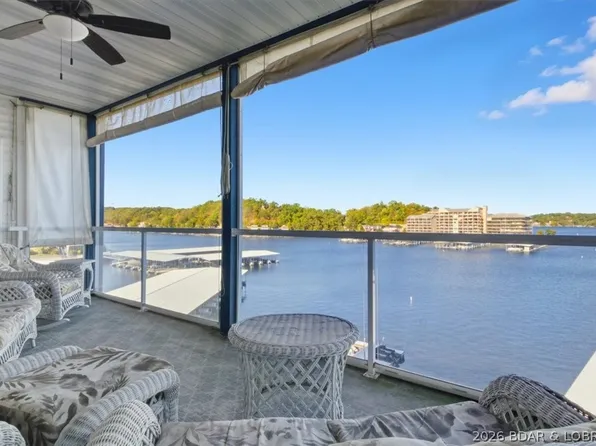 12 Monarch Cv #5B, Lake Ozark, MO 65049