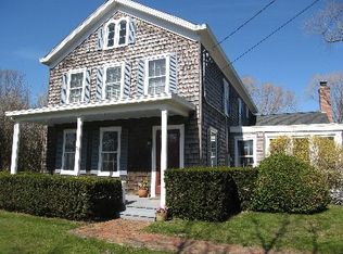 6 Flying Point Rd, Southampton, NY 11968