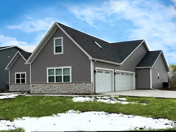 (undisclosed Address), Savoy, IL 61874