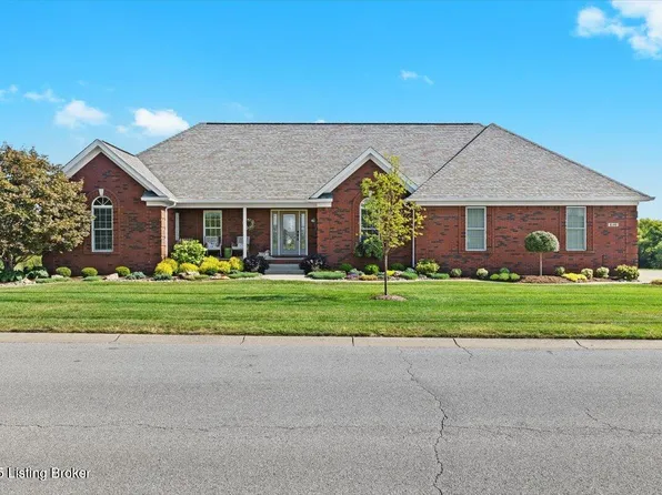 610 Nevin Ln, Fisherville, KY 40023