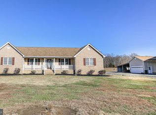 14671 Deepwood Ln, Nokesville, VA