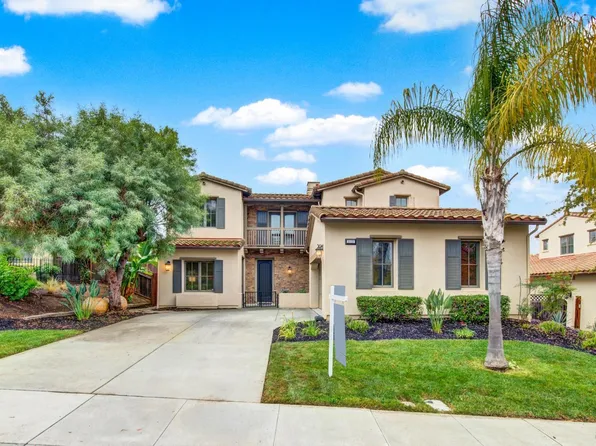 3127 Olympic Road, Fairfield, CA 94534