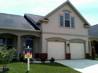 5826 E Carnifex Ferry Rd, Fredericksburg, VA 22407