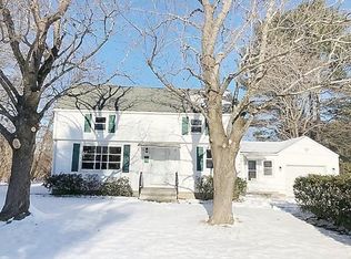 46 Locust St, Oxford, MA 01540