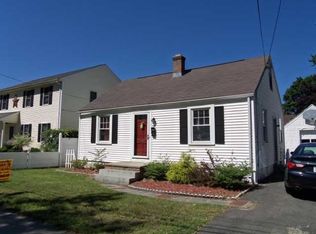 76 Harkness Ave, Springfield, MA 01118
