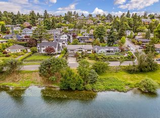 5215 Lake Washington Blvd S, Seattle, WA 98118